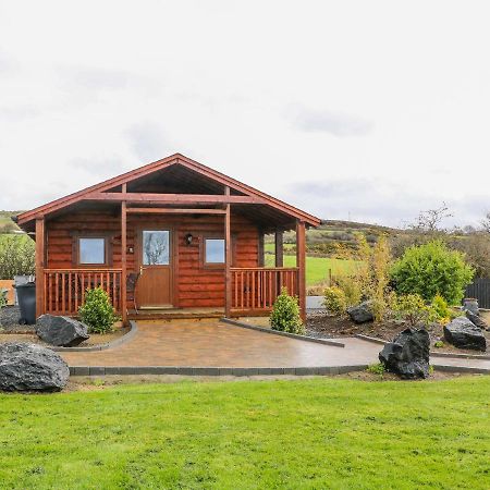Alken Cabin Bushmills Exteriör bild